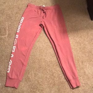 Victoria Secret Pink Joggers